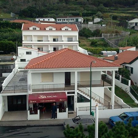 Готель Residencia Livramento Велаш Екстер'єр фото