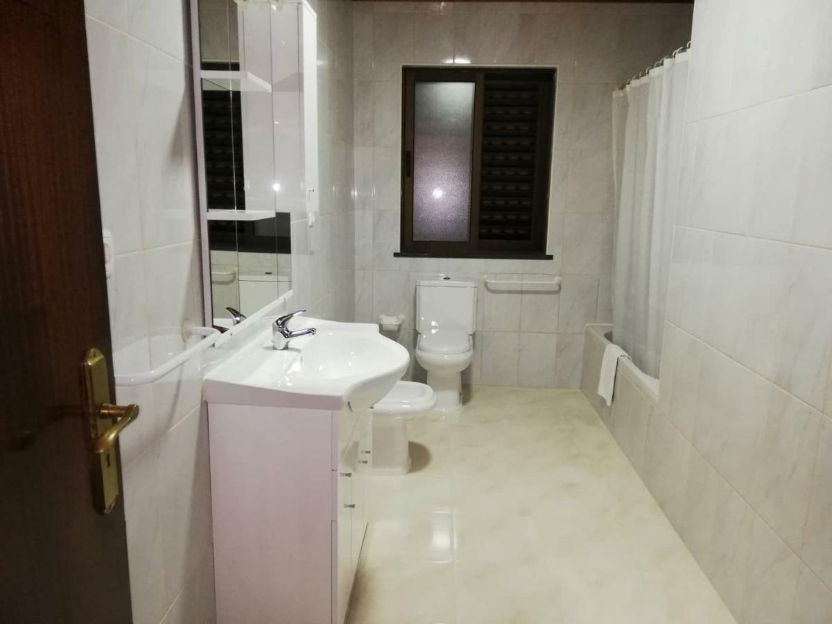Готель Residencia Livramento Велаш Екстер'єр фото