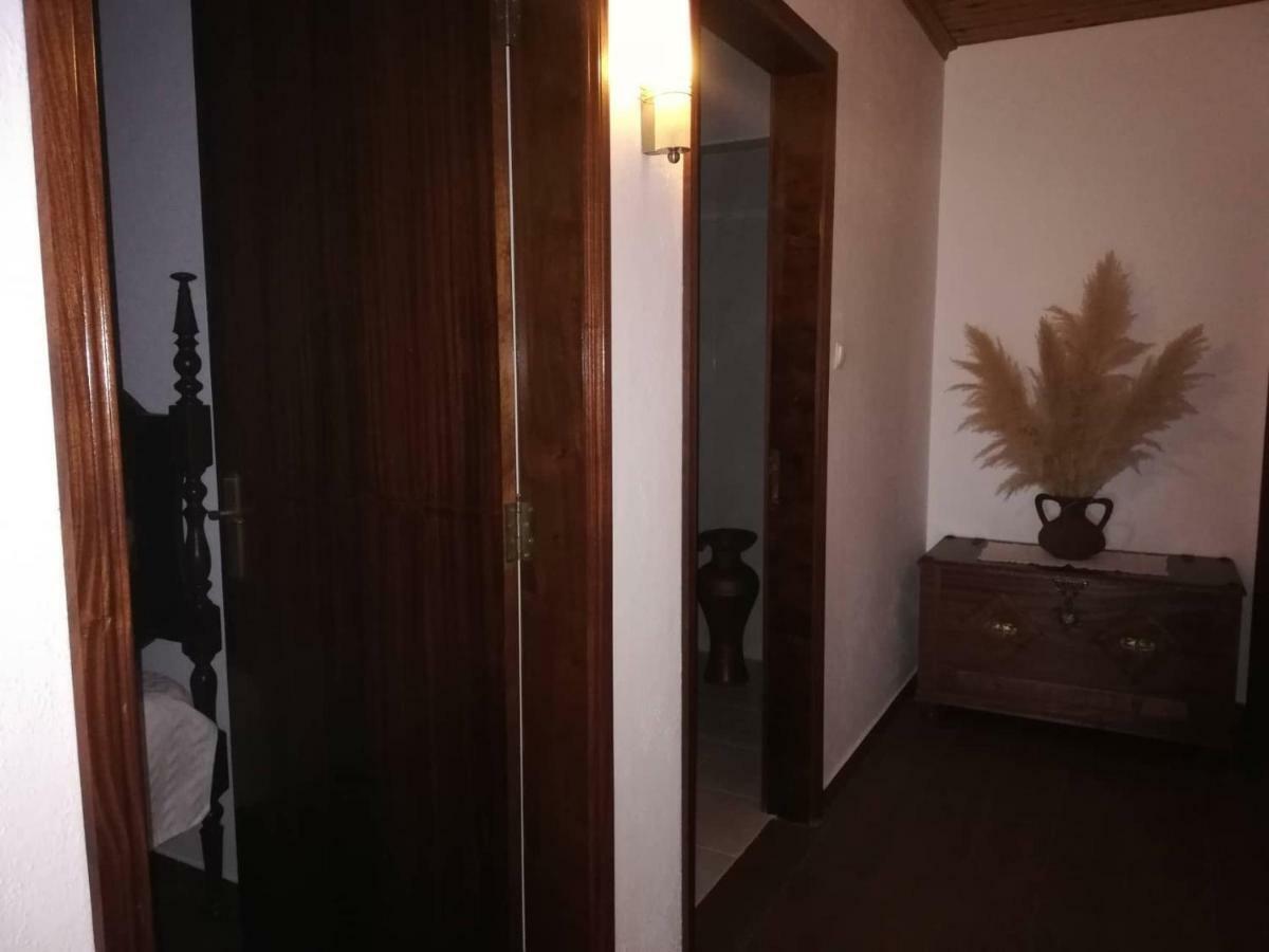 Готель Residencia Livramento Велаш Екстер'єр фото